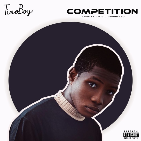 Tino Boy - Competition